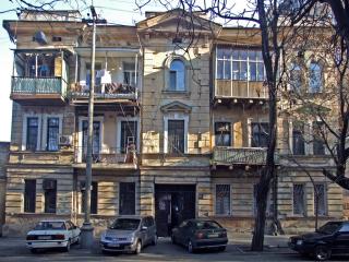 Однокімнатна квартира поруч з залізничним вокзалом - 3