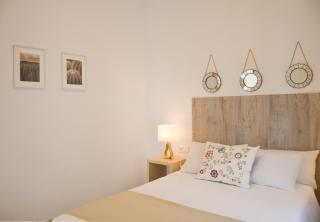 Apartamento Faustino Alvarez - Sevilla - 8
