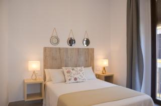 Apartamento Faustino Alvarez - Sevilla - 6