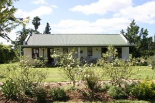 Happy Lands Farmstay - 6