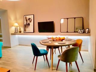 Maison Borghese - 4