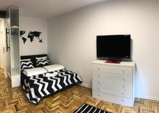 Tiara Apartment Novi Sad with terrace - 5