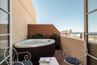 Palais Le Brun - Valletta - 7