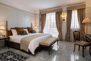 Palais Le Brun - Valletta - 6