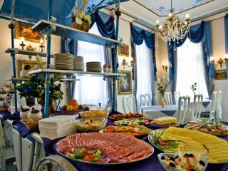 Hotel William - Prag - 4
