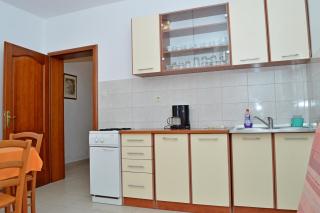 Apartments Mačak - Novalja (Novaglia) - 2