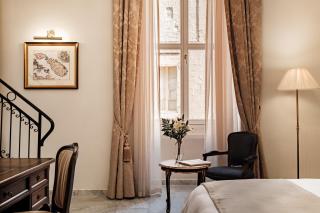 Palais Le Brun - Valletta - 3