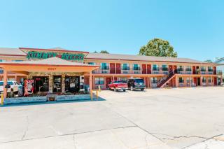 Summer Breeze Motel - Panama City Beach - 4