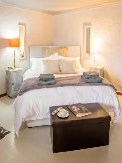 Waterside on Le Bonheur - Simondium - 5