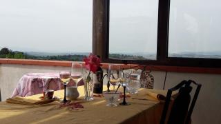 Appartamento panoramico - Pancole - 5