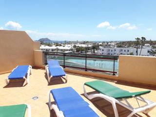 Big and Bright Apartment - Corralejo - 7