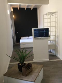 Loft Botero - Turim - 5