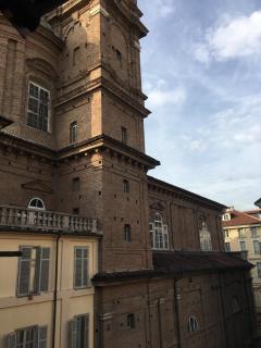 Loft Botero - Turim - 1
