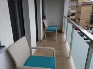 Apolonia Lux Apartment - Budva - 2