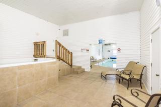 Teton West Motel - Driggs - 1