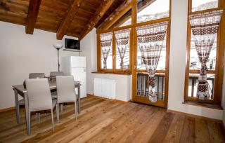 Baita della Fontana - Pragelato - 4
