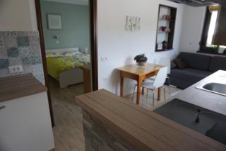 Apartma Irena Volče - Volče - 0