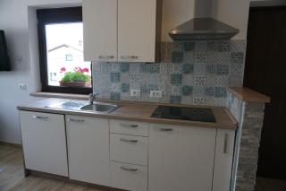 Apartma Irena Volče - Volče - 7