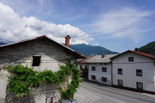 Apartma Irena Volče - Volče - 3