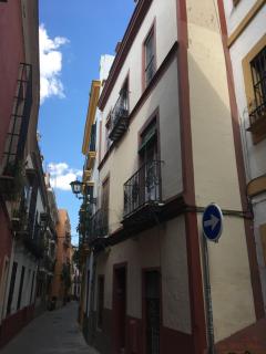 Vidrio Apartment - Sevilla - 9