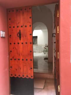 Vidrio Apartment - Sevilla - 8