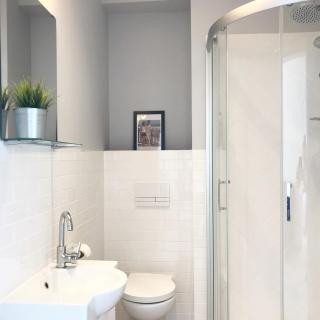 Apartamenty Nadmorska - Rowy - 1
