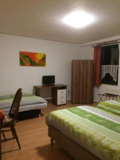 Abels Appartements - Bochum - 6