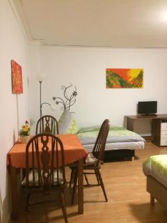 Abels Appartements - Bochum - 5