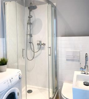 Apartamenty Nadmorska - Rowy - 3