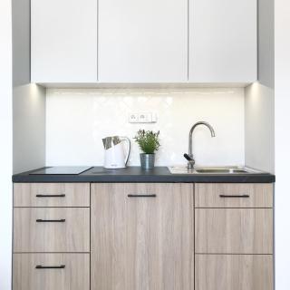 Apartamenty Nadmorska - Rowy - 4