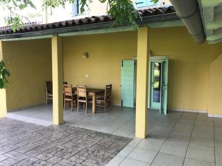 Villa Bellevue - Vižinada - 2
