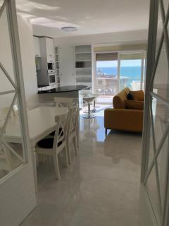 Alba Luxury Apartment - Durrës - 0