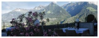 B & B Gurterhof - Schenna - 4
