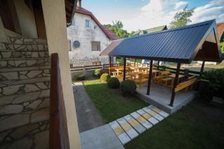 Guesthouse Sandra - Kolašin - 6