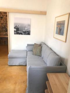 Canava Villas #3 in Santorini - 1