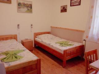 Hotel Amarillis - Győr - 8