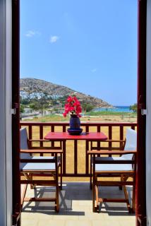 Seagull Rooms - Galissas - 9