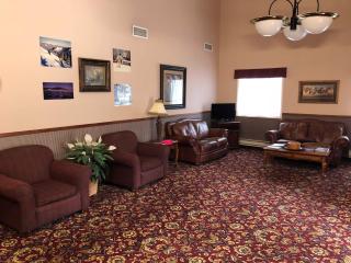 Lupine Inn - Red Lodge - 2