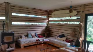 Chalet Los Troncos - 7