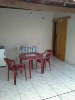 Sobrado na Cidade de Socorro - Socorro - 2