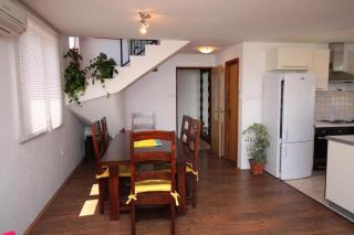 Apartments by the sea Kampor, Rab - 5034 - 7