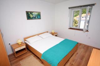 Apartments by the sea Kampor, Rab - 5034 - 5