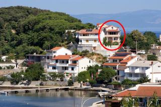 Apartments by the sea Kampor, Rab - 5034 - Rab - 1