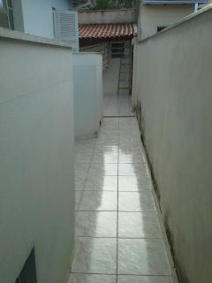 Sobrado na Cidade de Socorro - Socorro - 3
