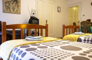 Apartments and rooms with WiFi Zagreb - 15219 - 9