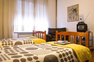 Apartments and rooms with WiFi Zagreb - 15219 - 2