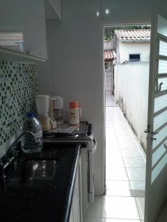 Sobrado na Cidade de Socorro - Socorro - 7