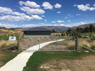 Minaret Ridge Retreat - Wanaka - 9