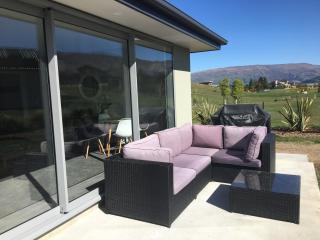 Minaret Ridge Retreat - Wanaka - 8