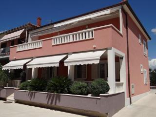 Apartments with a parking space Split - 15433 - 7